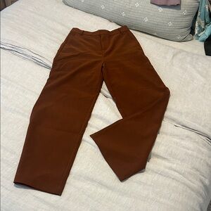 Women’s Rust Pants